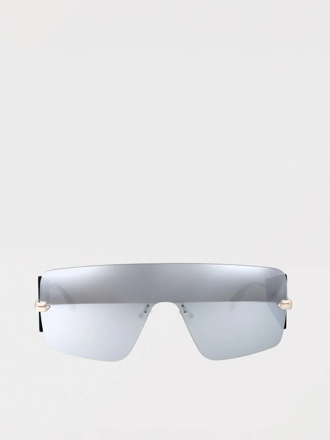 Sunglasses men McQueen - 1