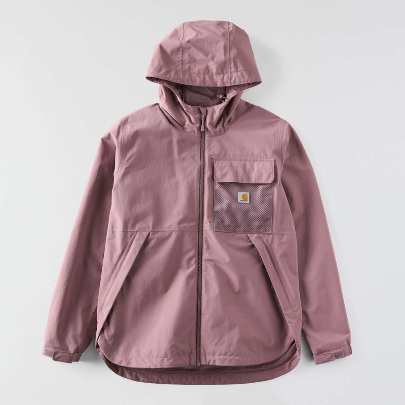 Women's Monterey Jacket 9