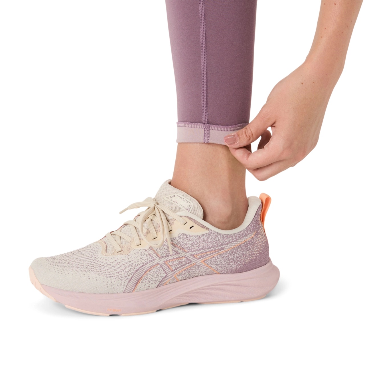 NAGINO FLEX 2TONE TIGHT - 5