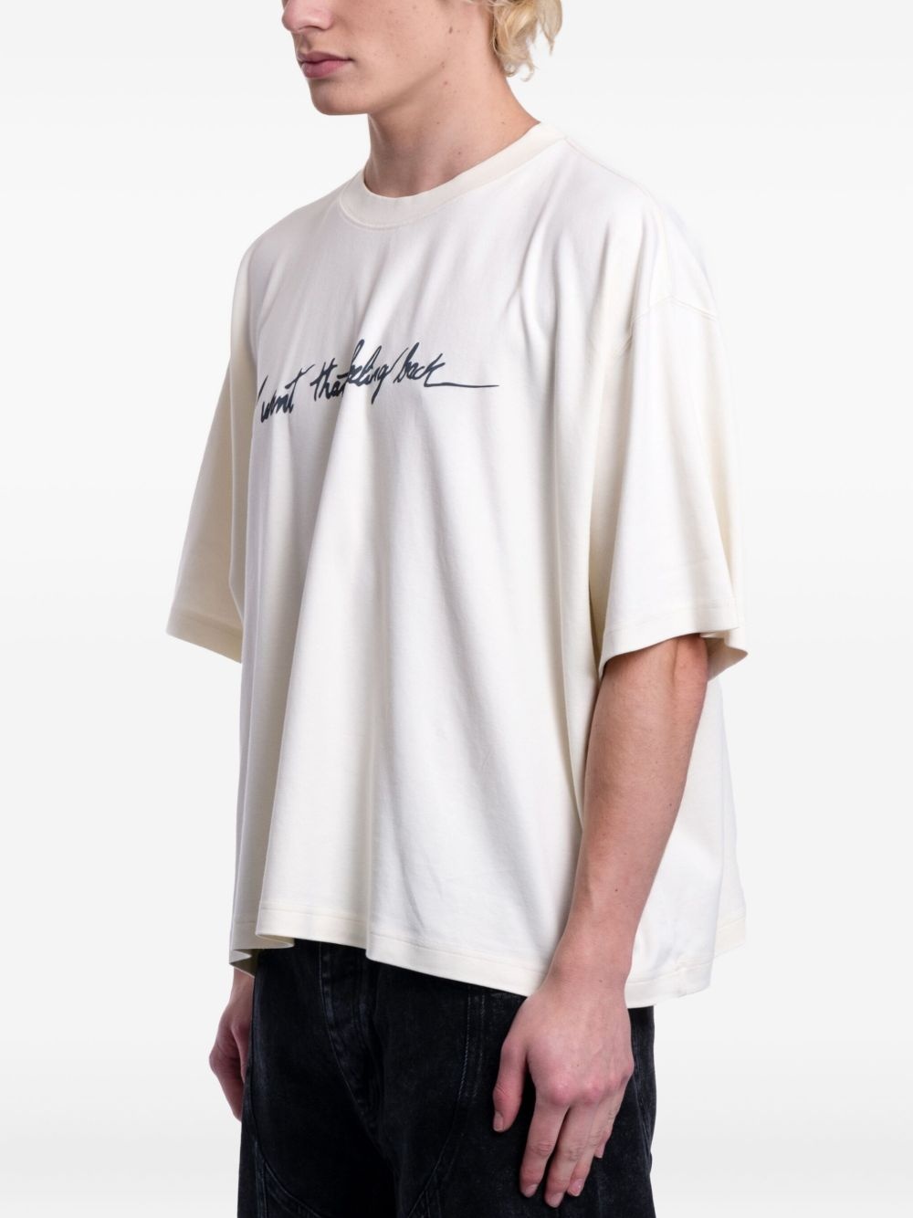 Soma T-shirt - 2