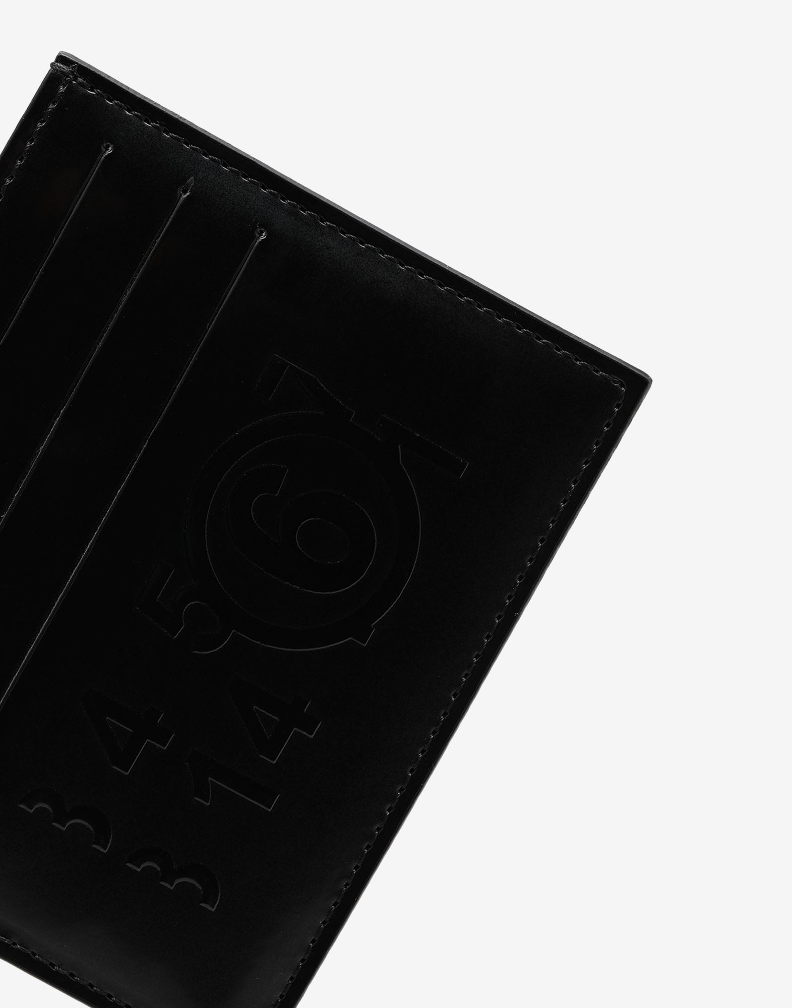 Logo cardholder - 4