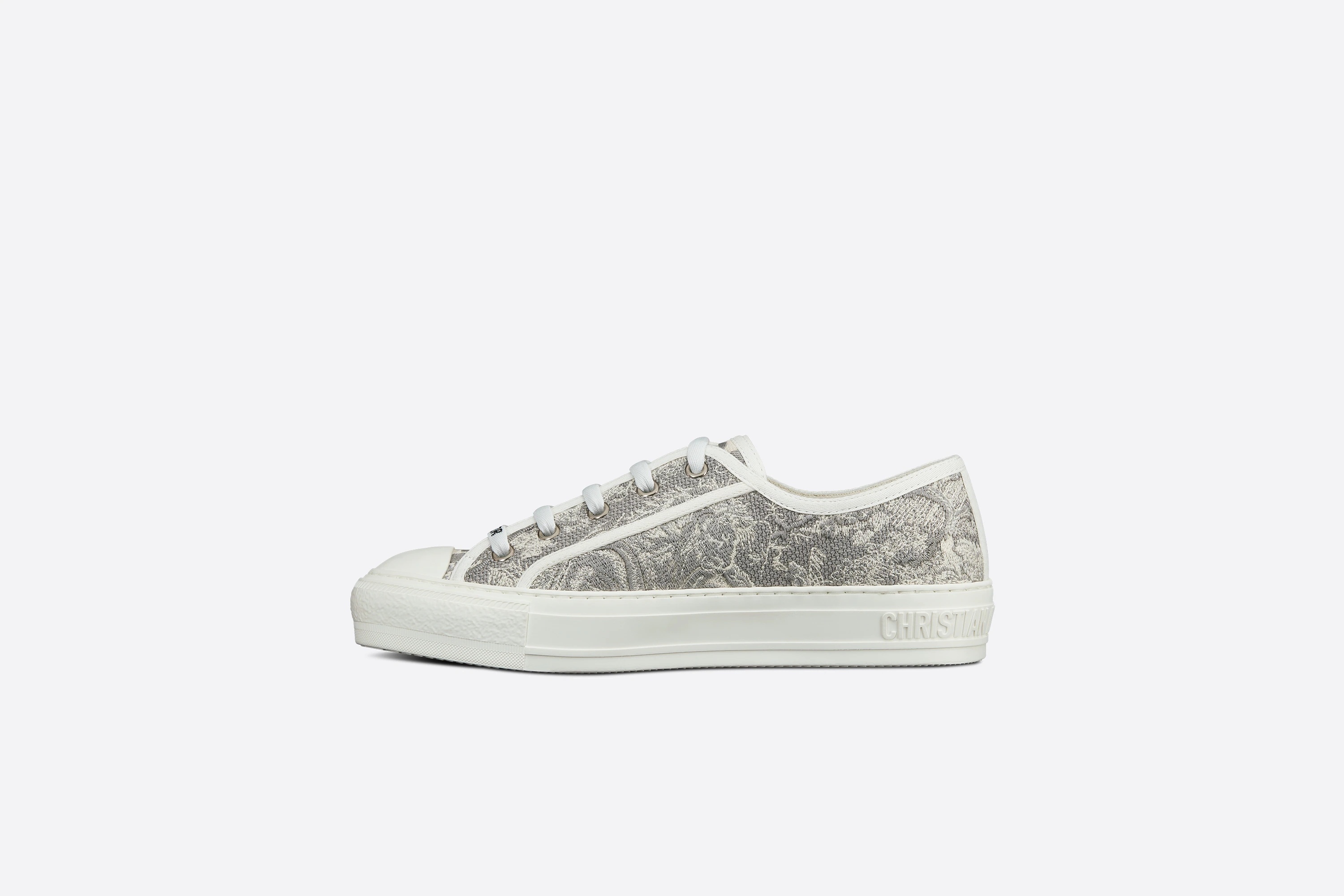 Walk'n'Dior Sneaker - 6