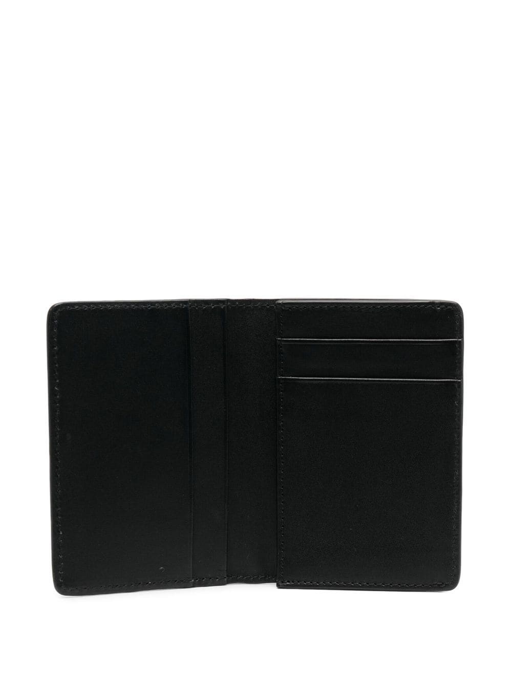 Stefan leather card colder - 3