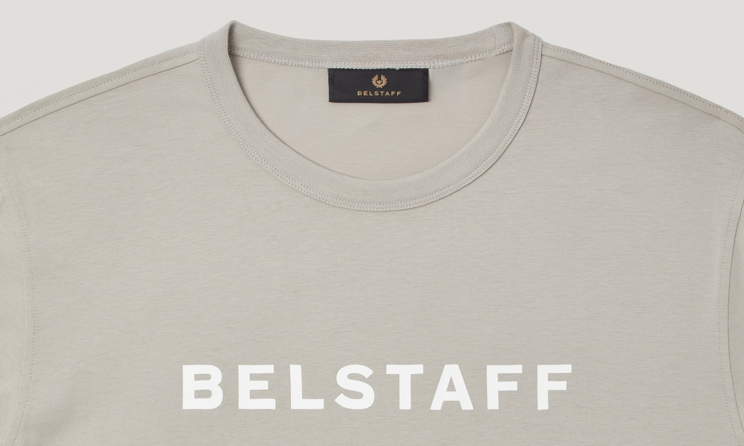 BELSTAFF LOGO T-SHIRT - 3