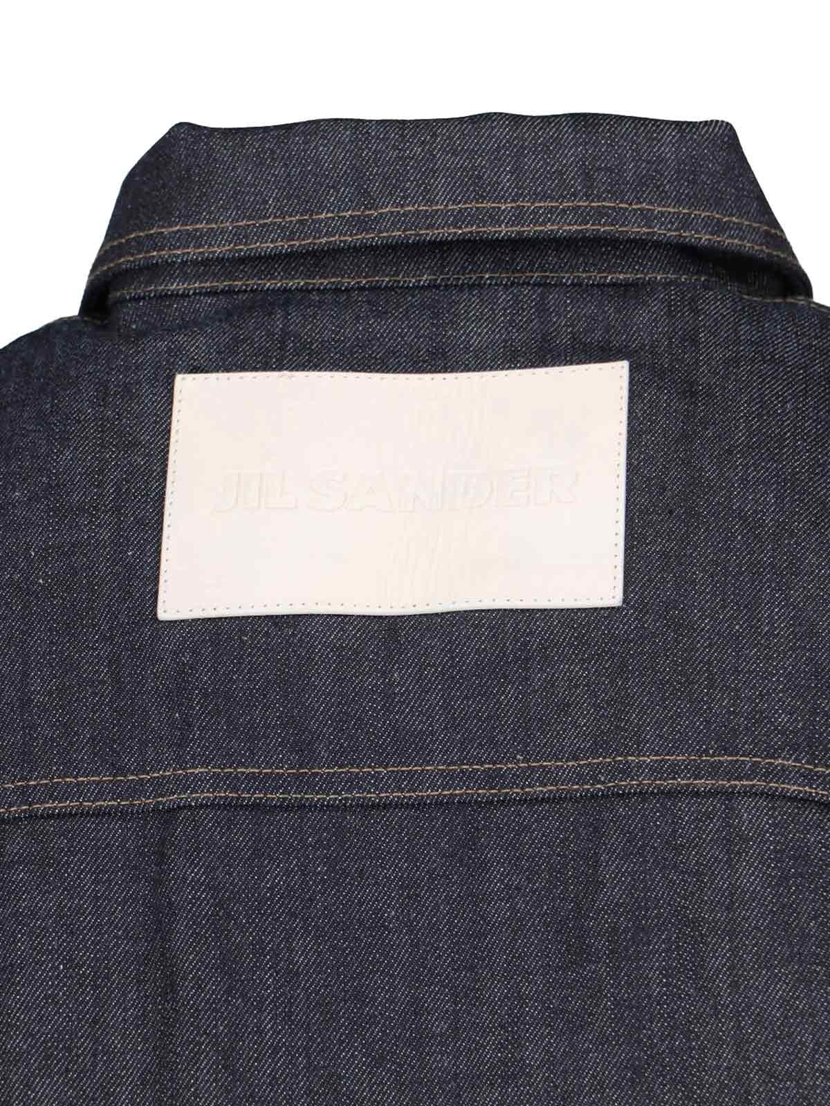 SHIRT JACKET - 3