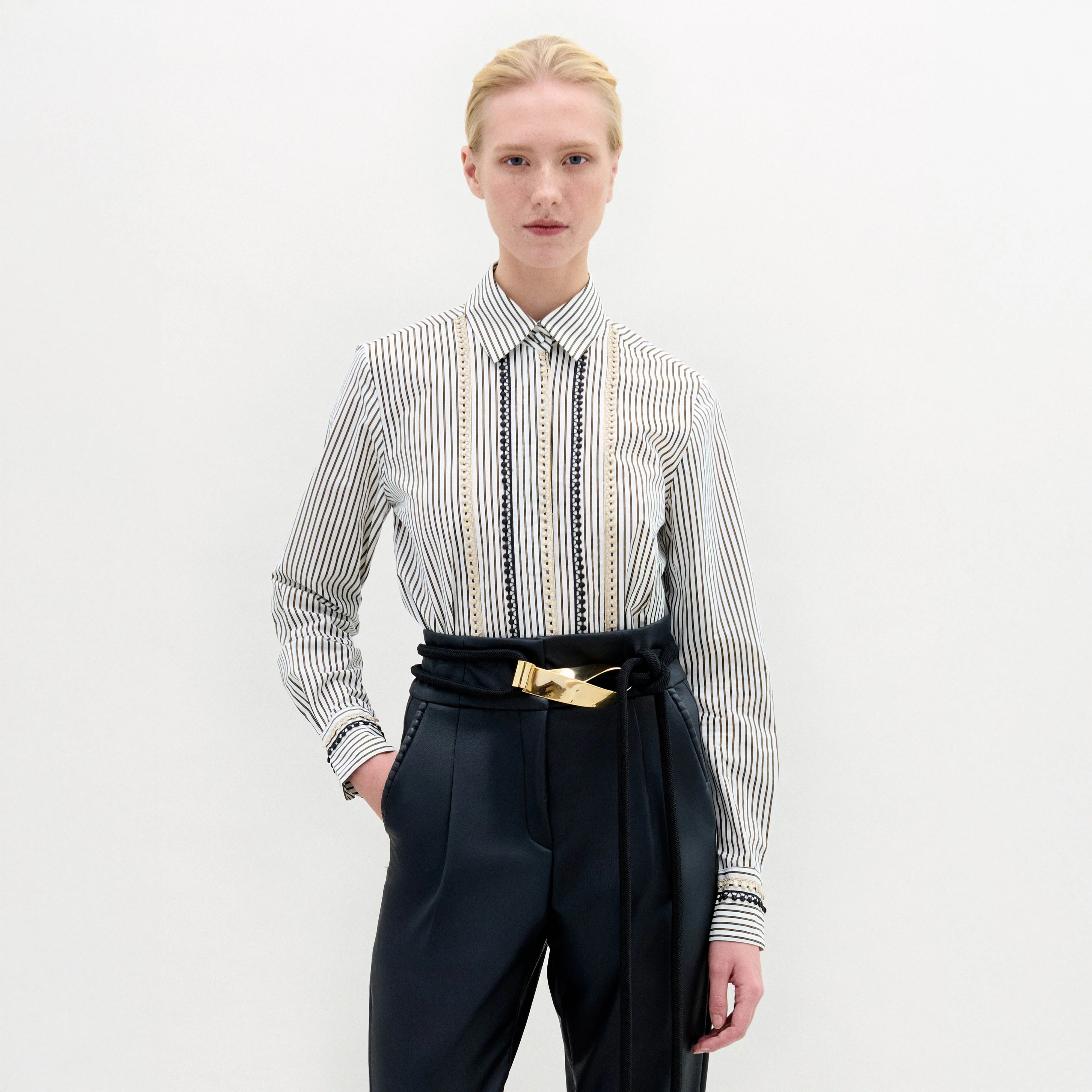 Naroa Blouse - 1