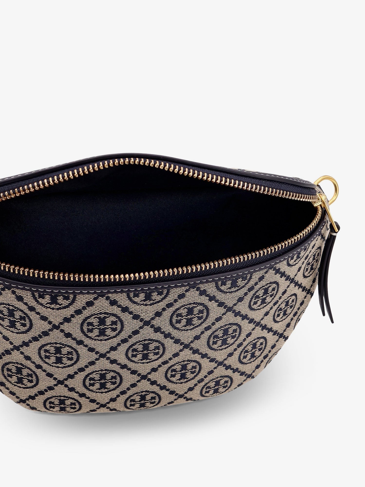 TORY BURCH - Tory Burch T-Monogram Belt Bag - 4