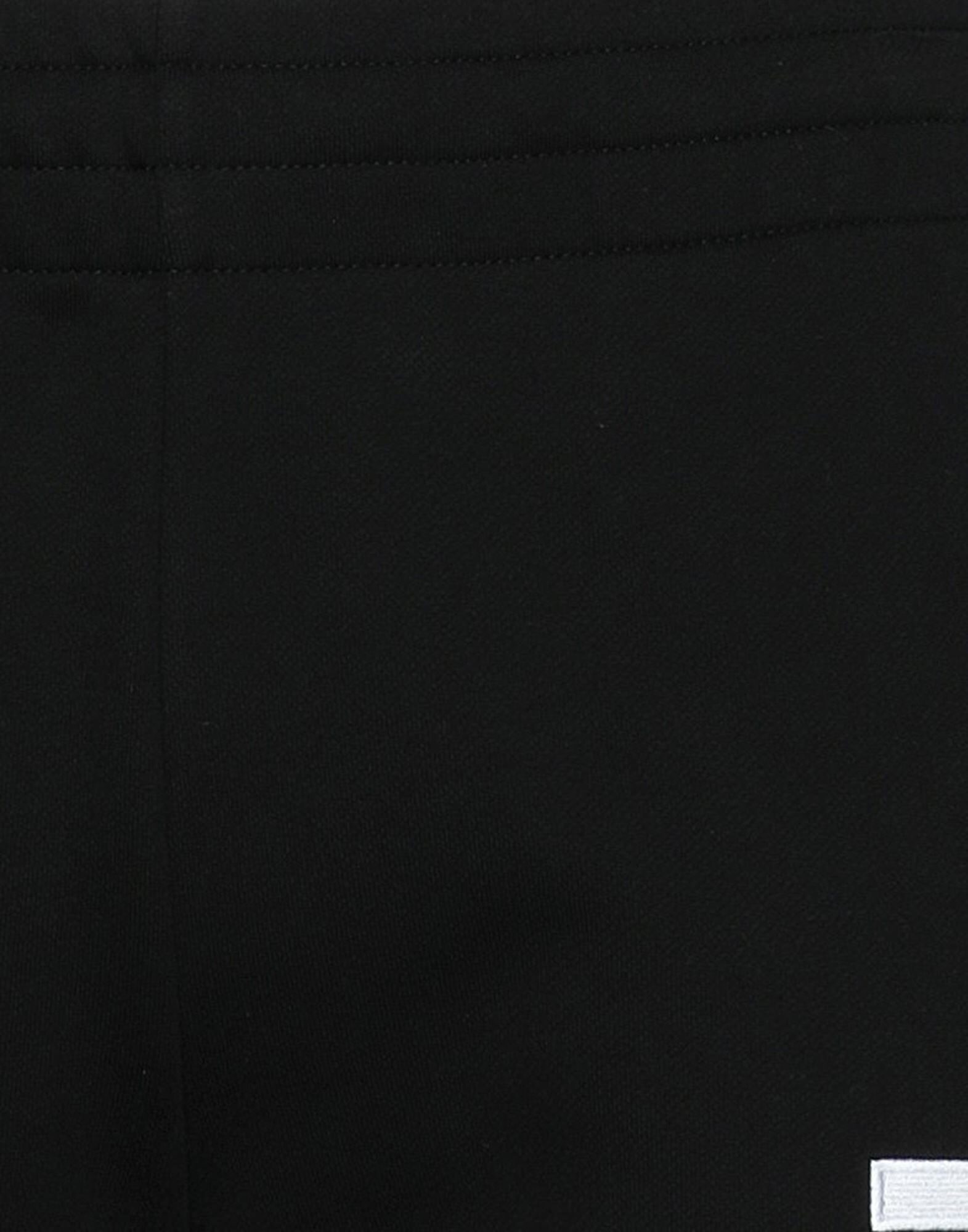 Black Men's Casual Pants - 4