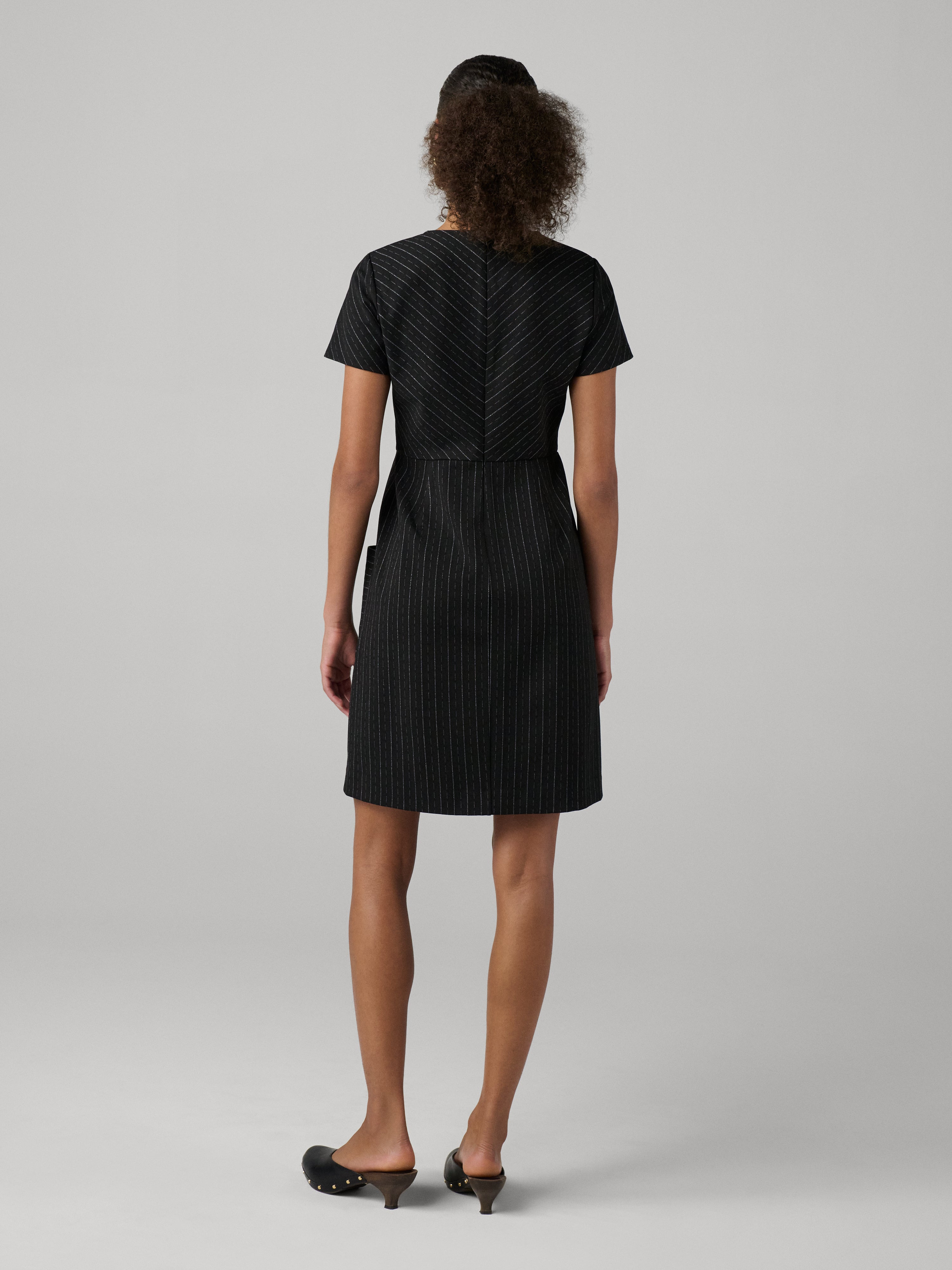 Wilma Dress - 2