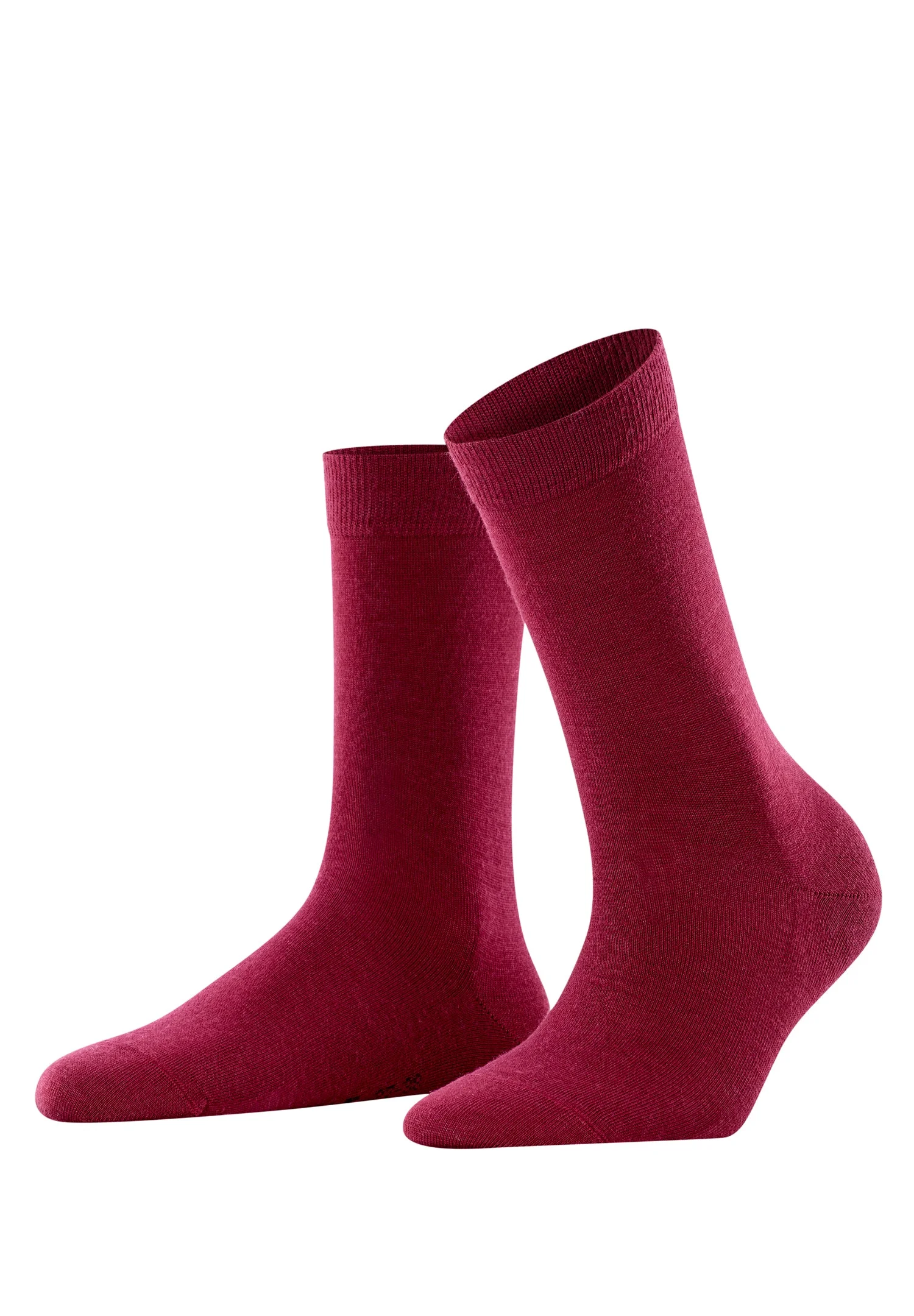 Softmerino Women's Softmerino Wool Sock - 1