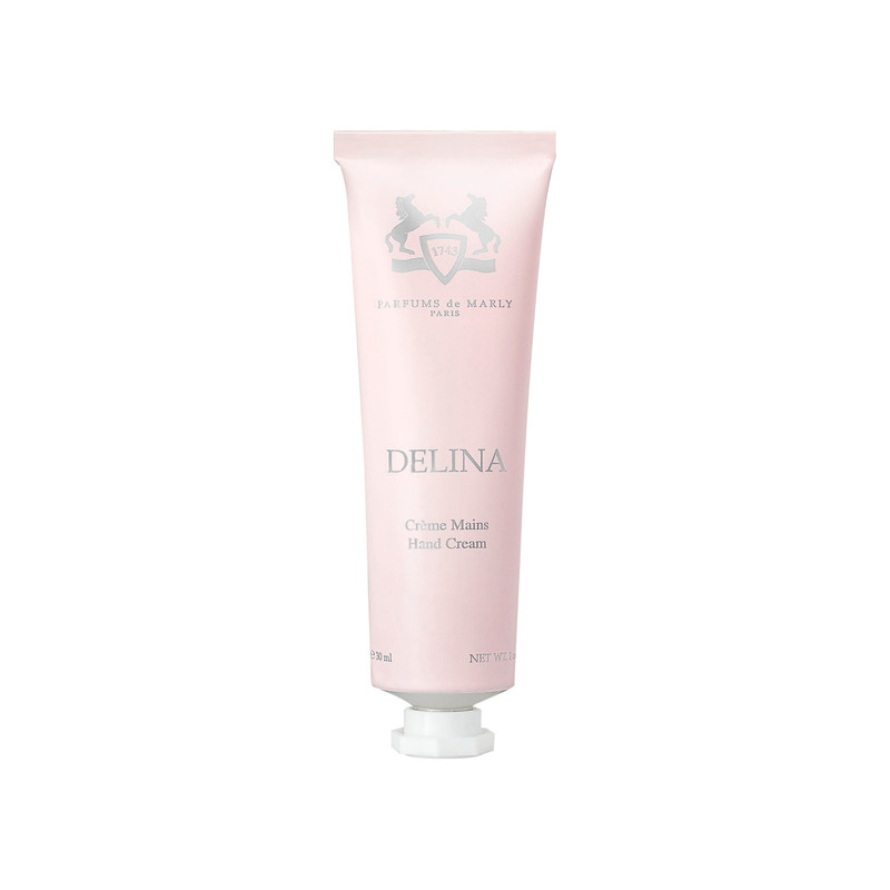 Delina Hand Cream 1