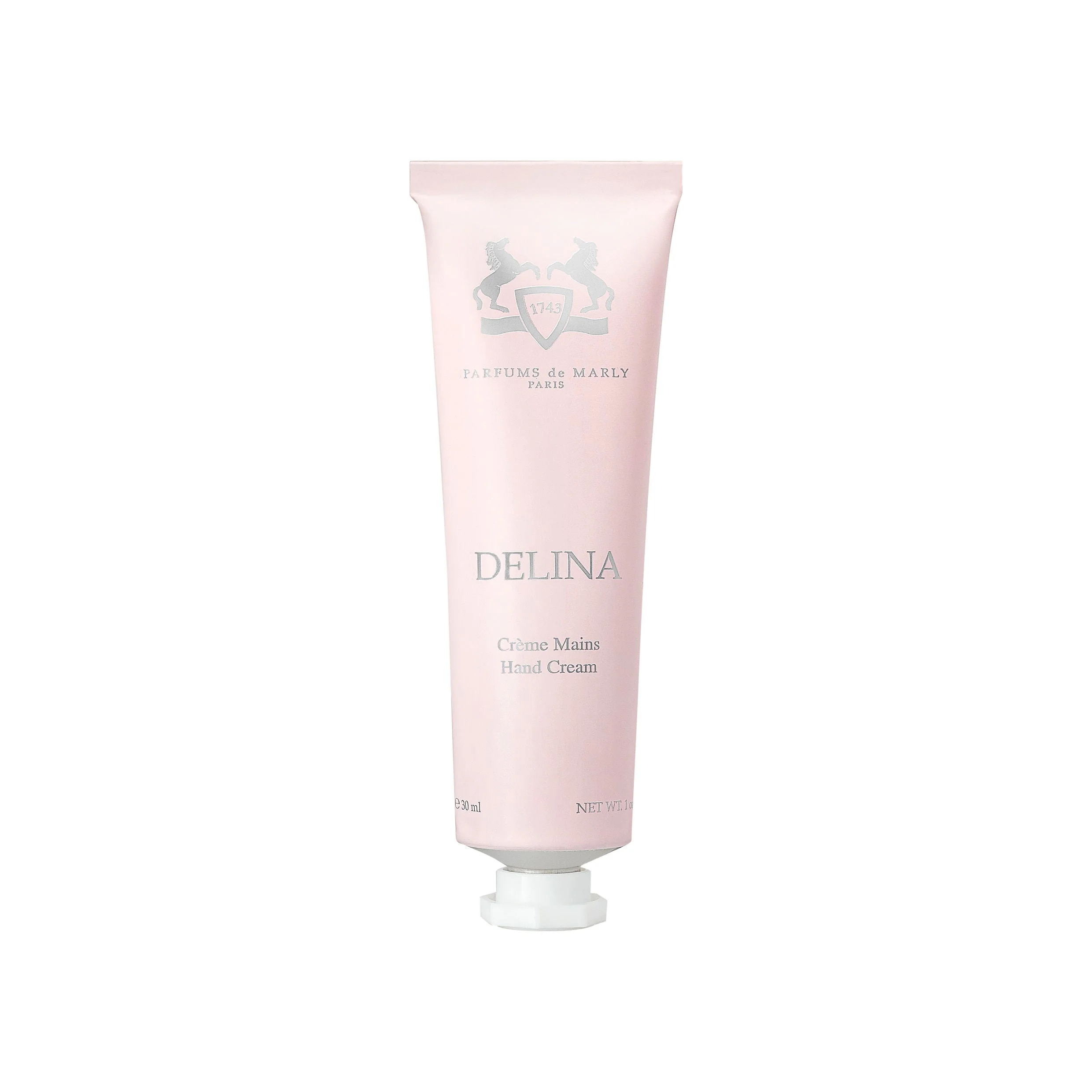 Delina Hand Cream - 1