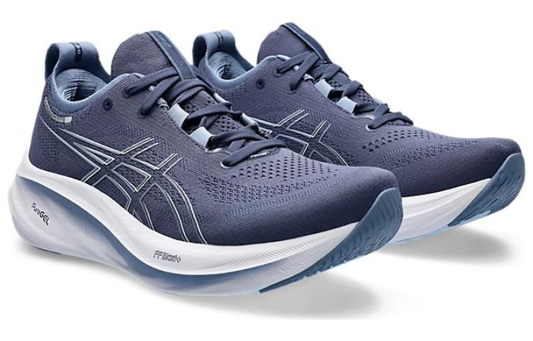 ASICS Gel-Nimbus 26 'Thunder Blue' 1011B794-403 - 4