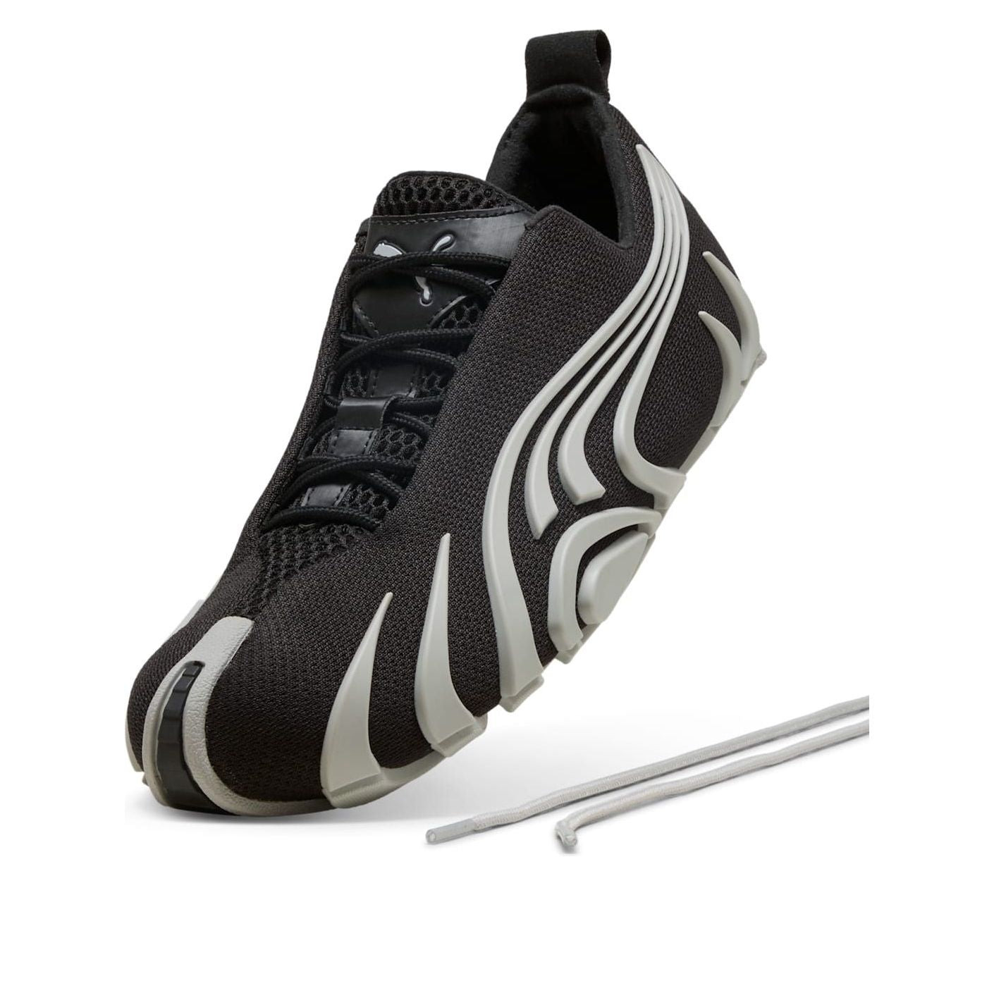PUMA Talon OG 'Puma Black Flat Light Gray' 402955-04 - 4