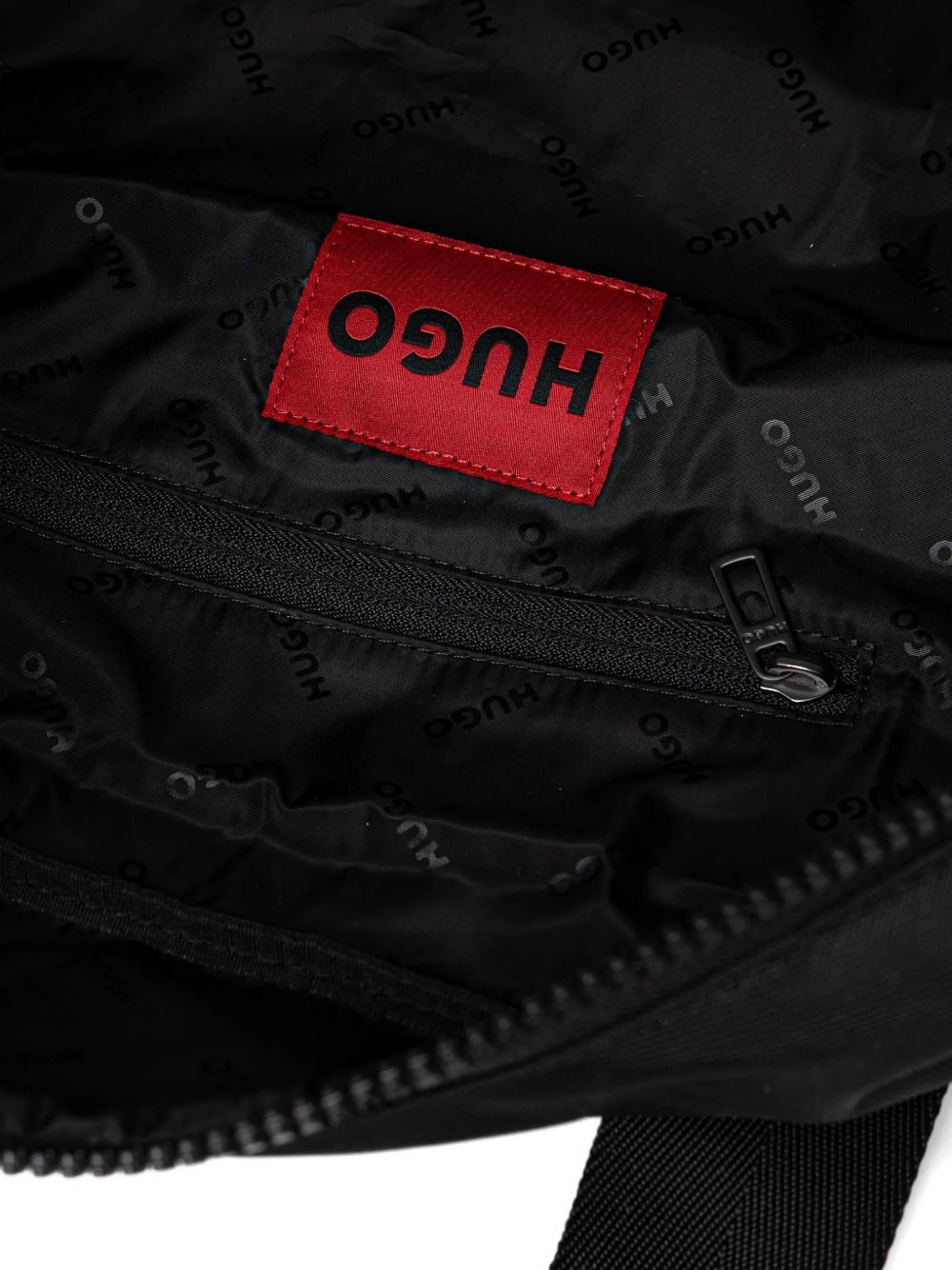 top-handle holdall - 5