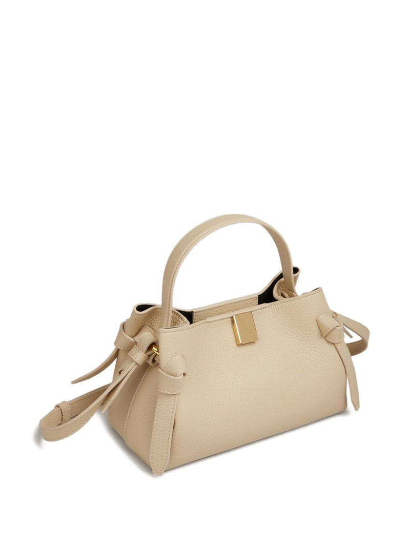 pebble mini tote bag 3