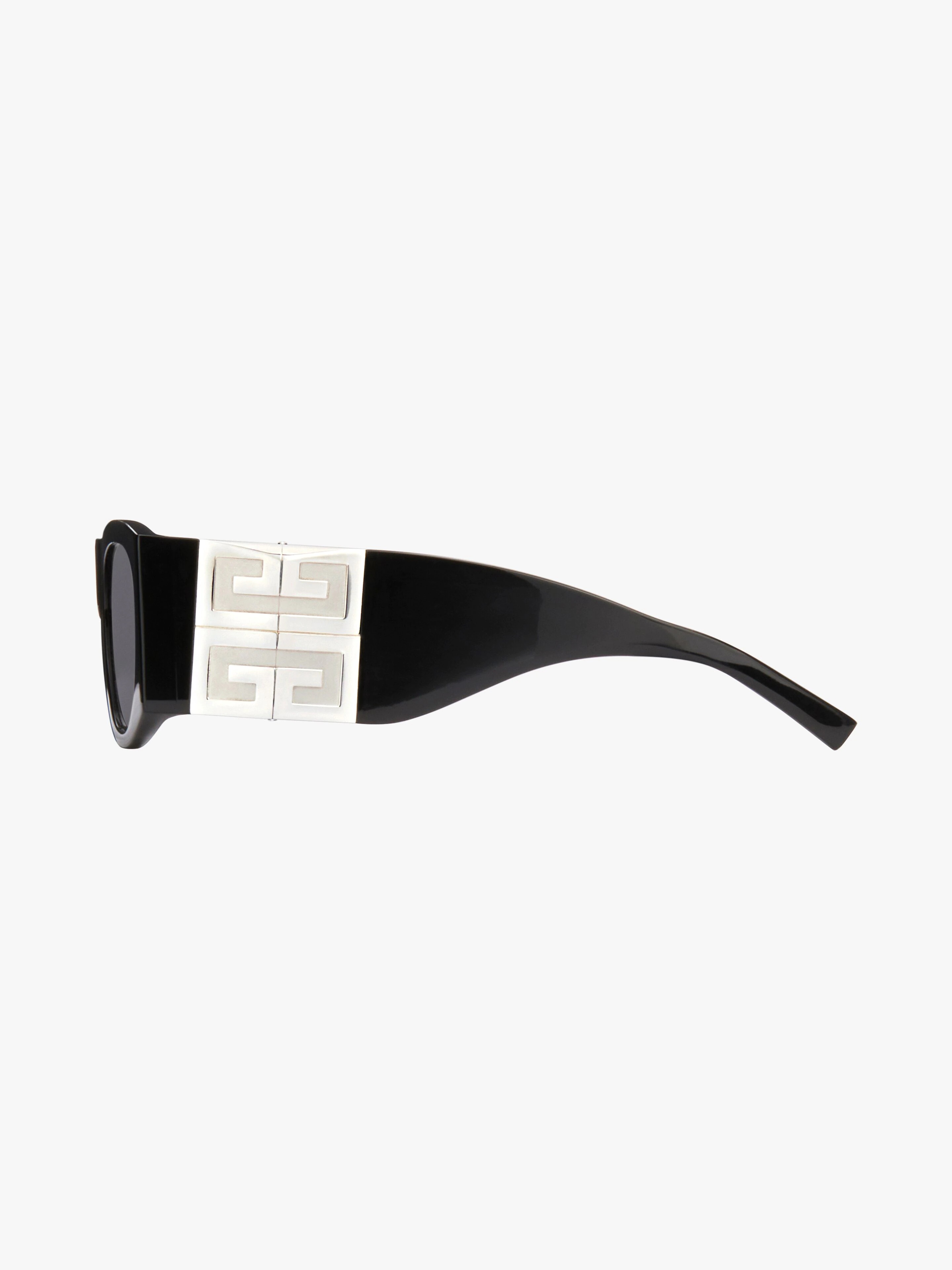 4G SUNGLASSES IN ACETATE - 6