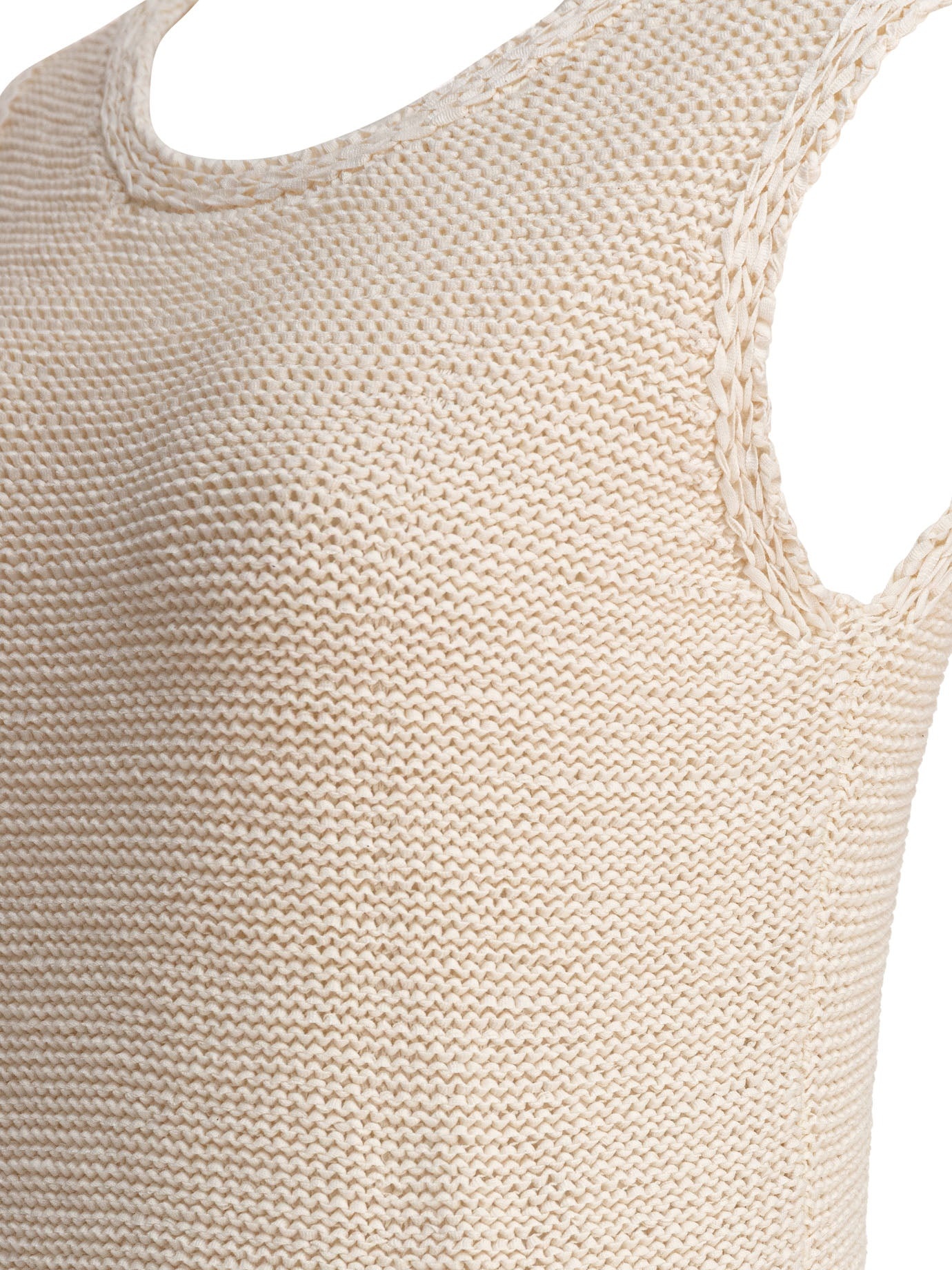 Sandbeige - Sandbeige Dresses - 4