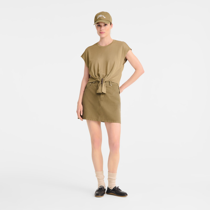 Longchamp Top outlook