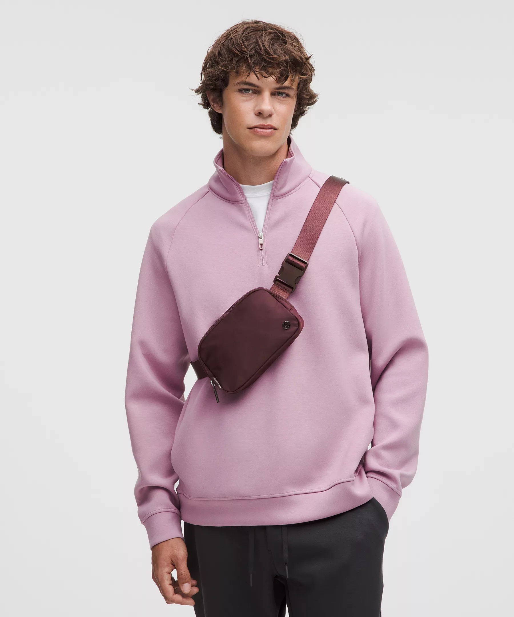 Everywhere Belt Bag with Long Strap 1L - 6