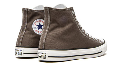 Converse Chuck Taylor All Star High "Charcoal" outlook