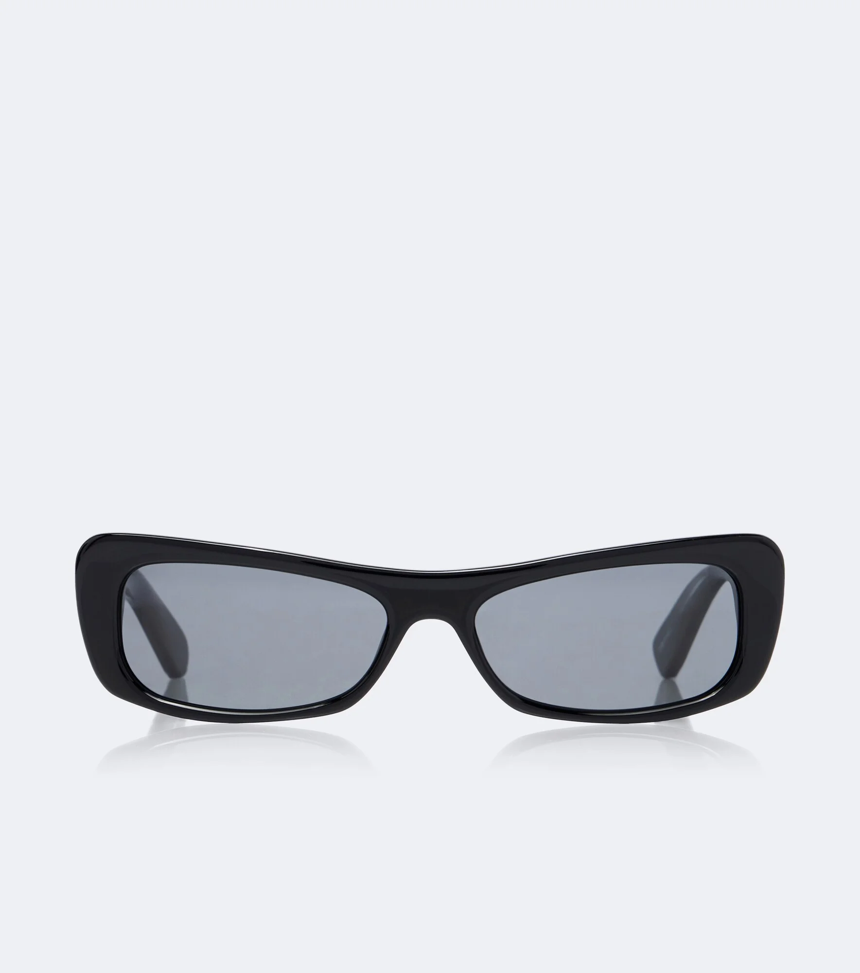 Capri rectangular sunglasses - 1