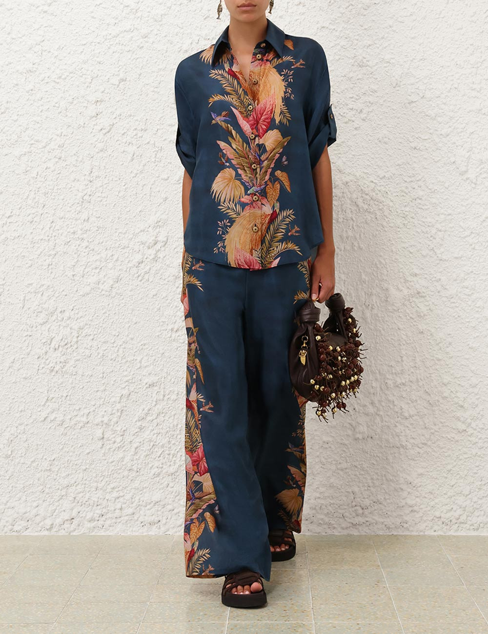 Ascension Relaxed Pant - 2