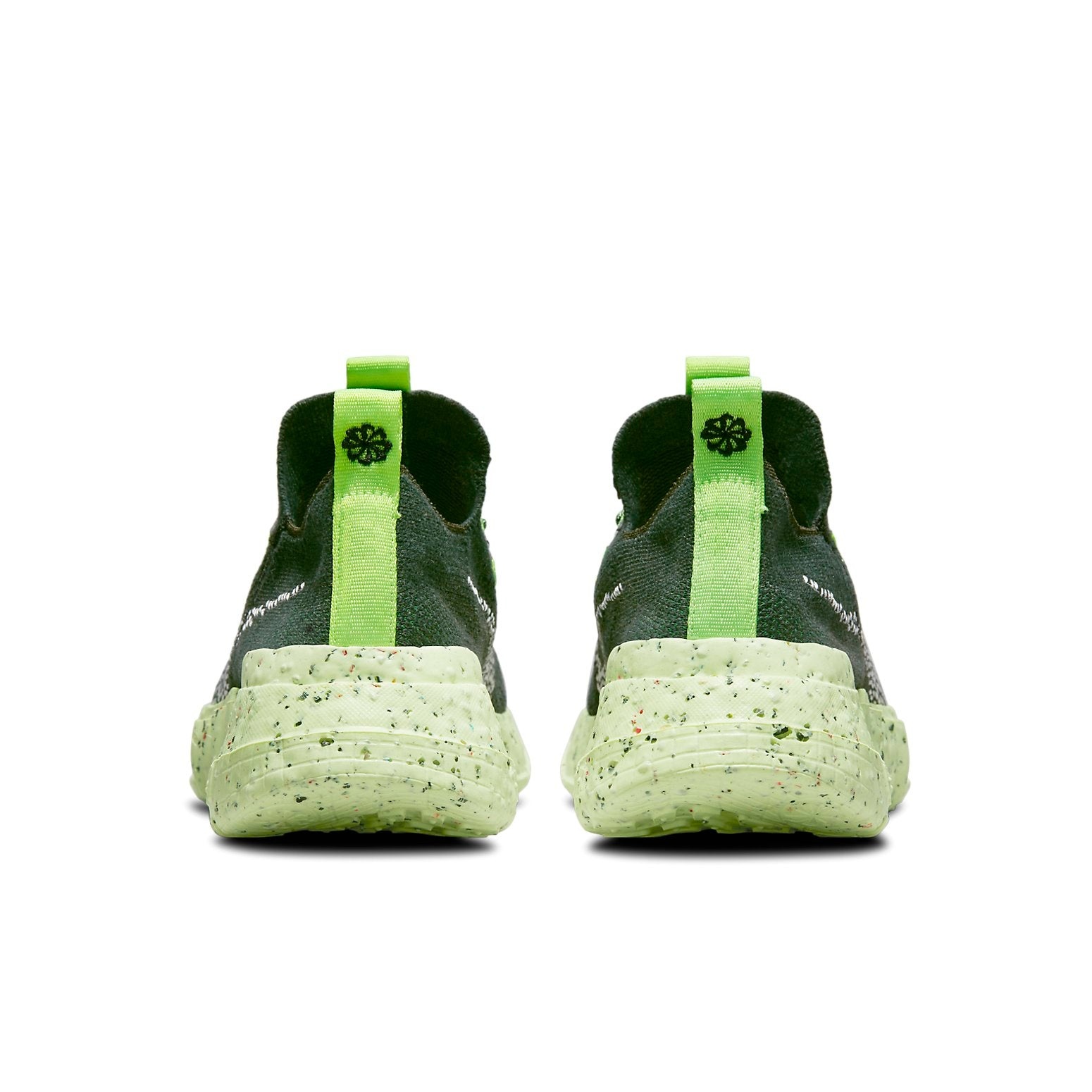 Nike Space Hippie 01 'Carbon Green' DJ3056-300 - 5