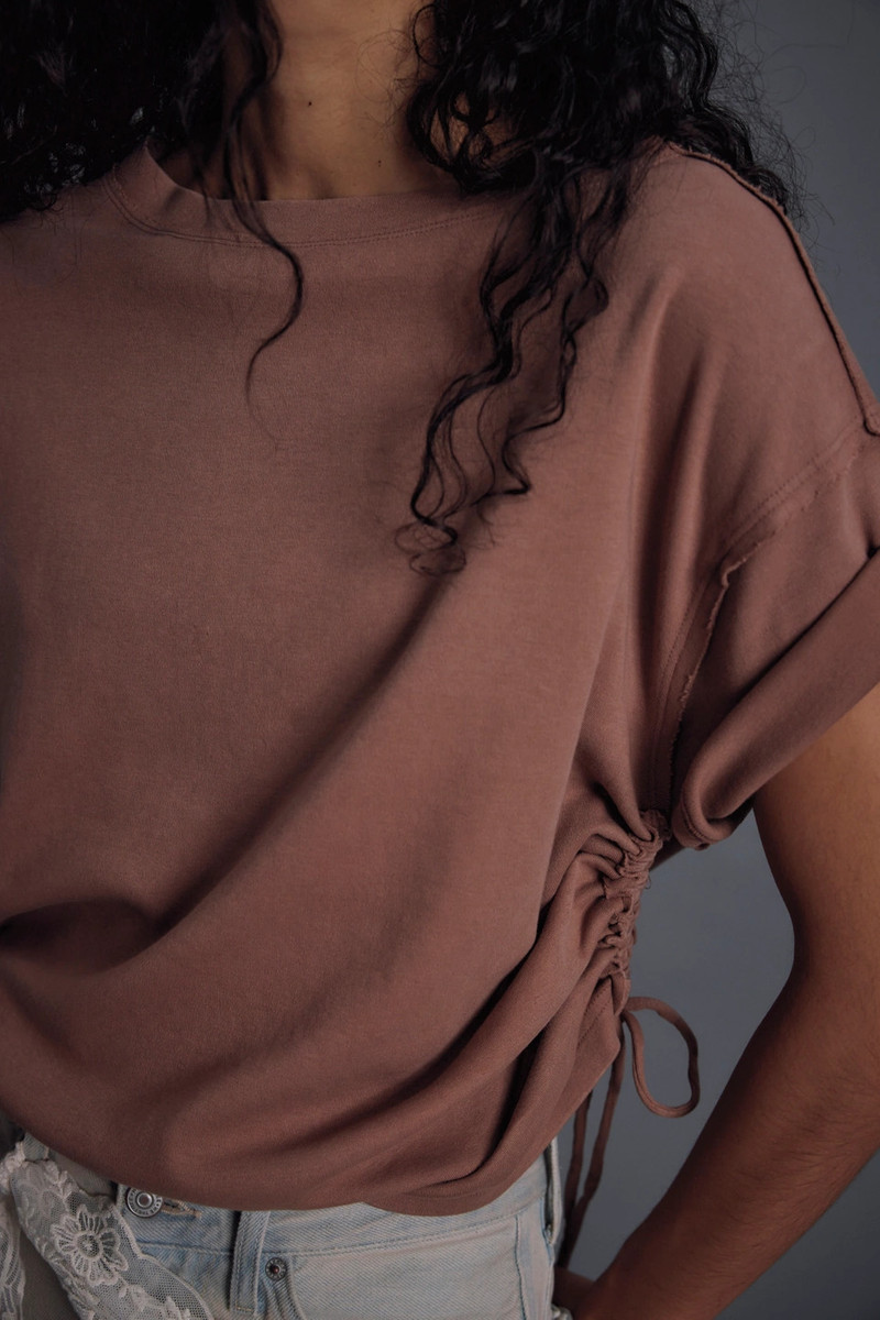 We The Free Love Sick Tee 4