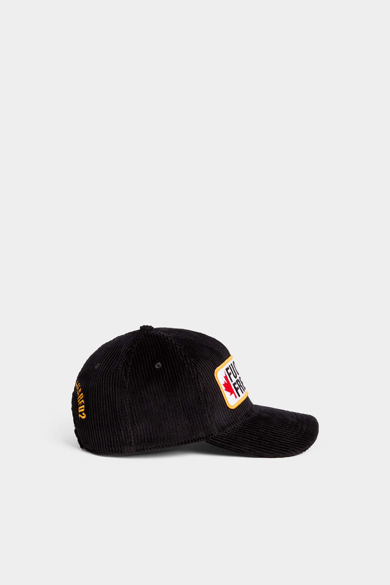 SOUVENIR FROM CANADA BASEBALL CAP - 4