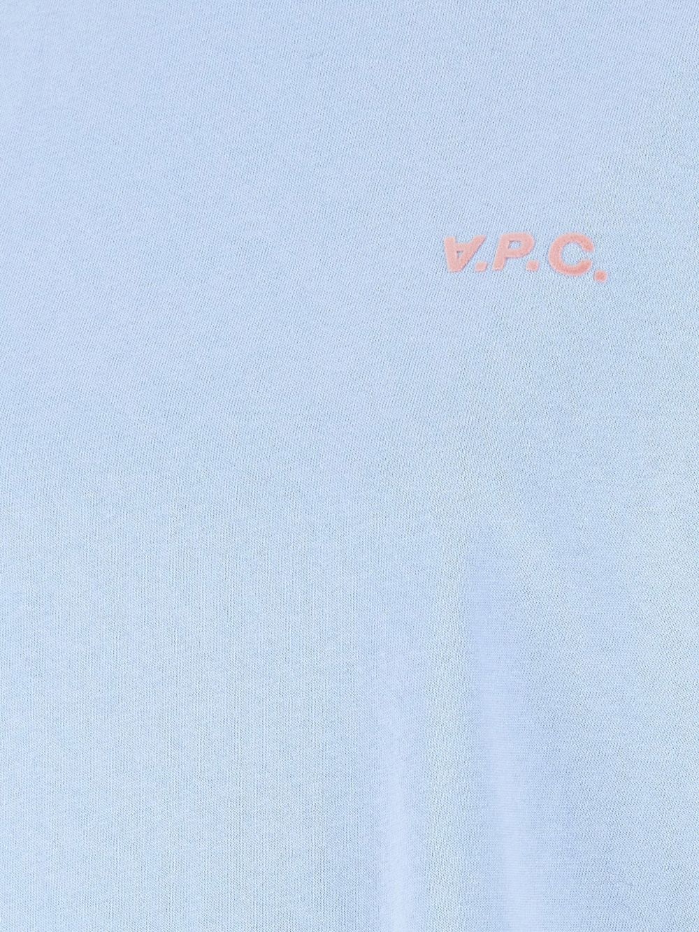 Boxy Petit T-shirt - 4