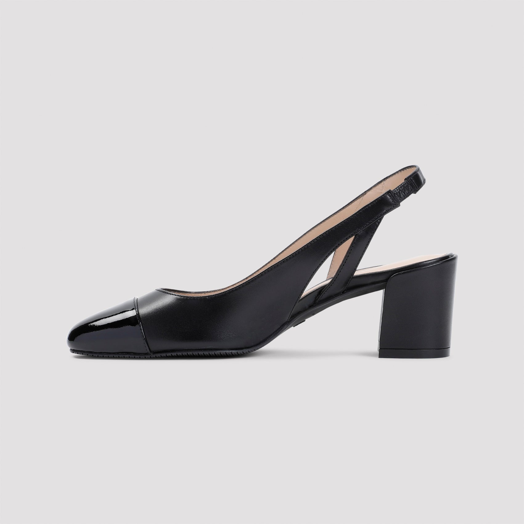 Sandals Black - 4