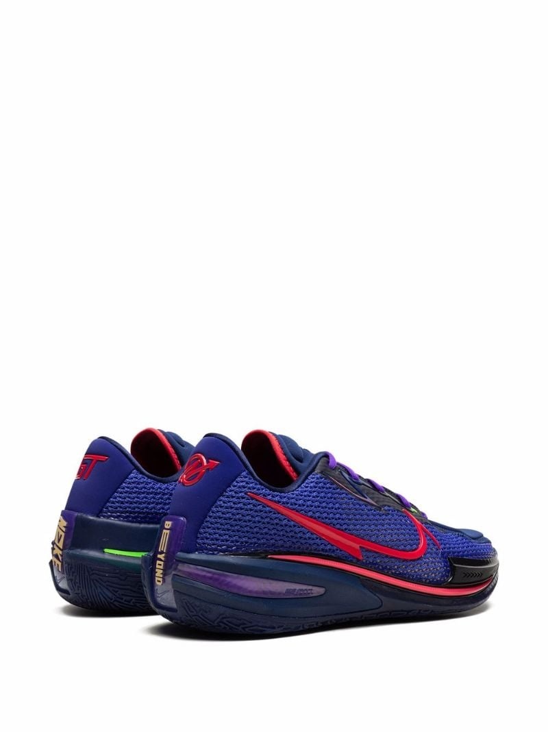 Air Zoom G.T Cut sneakers - 4