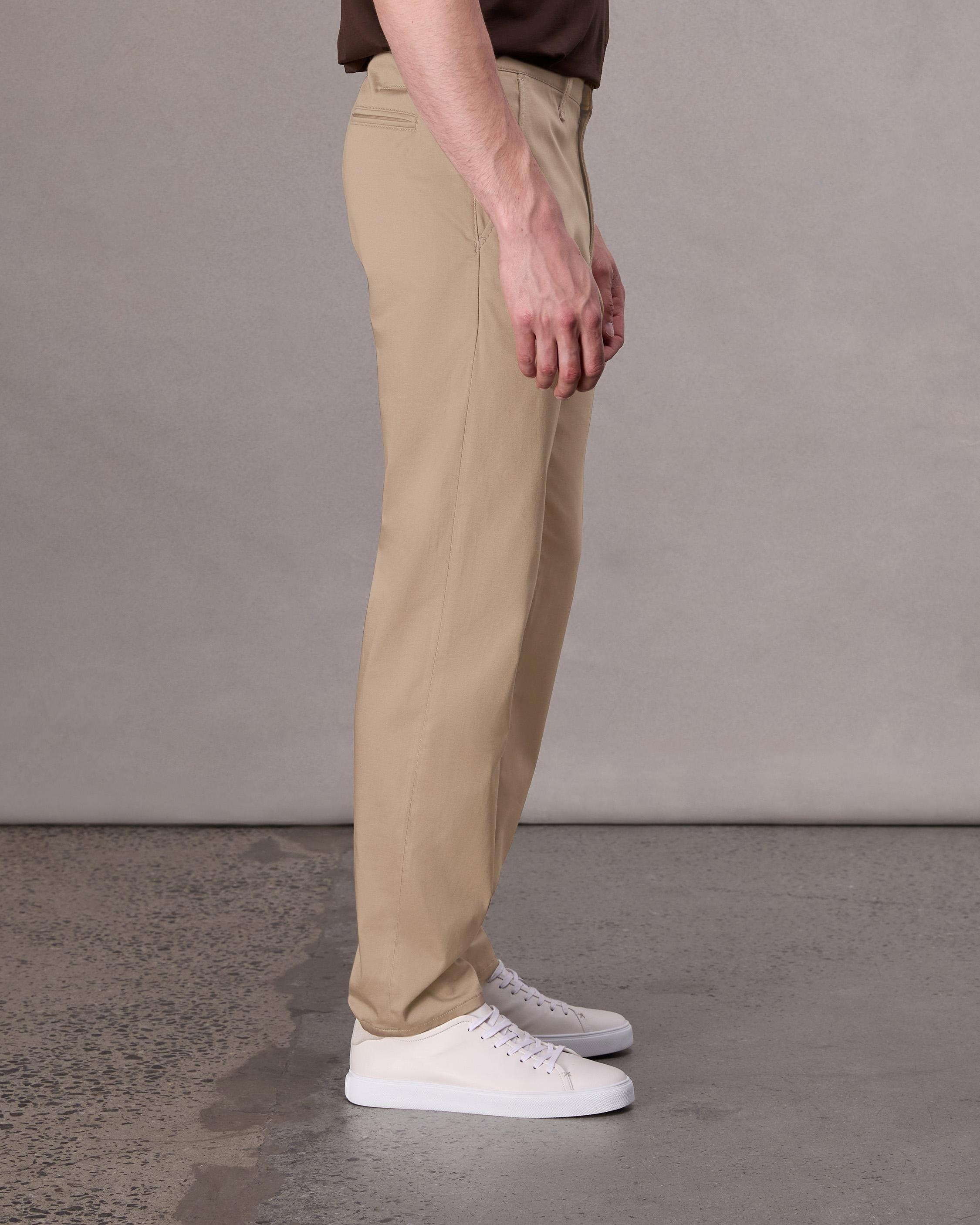 Standard Chino Pant - 3