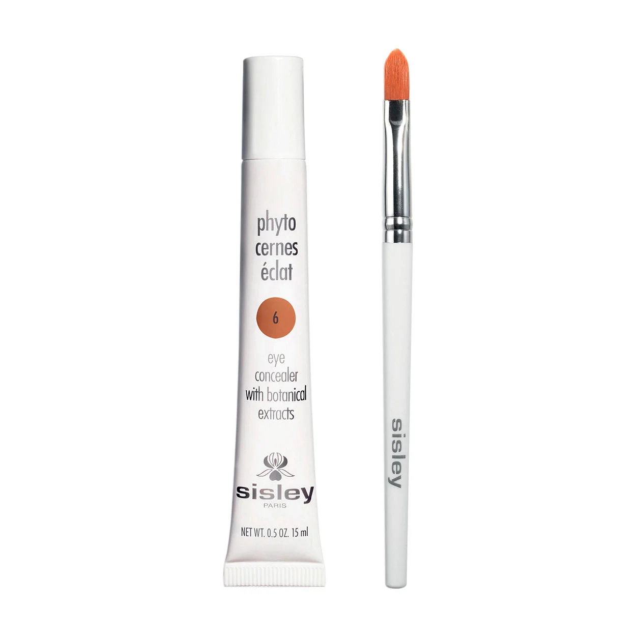 Phyto-Cernes Eclat Eye Concealer - 1