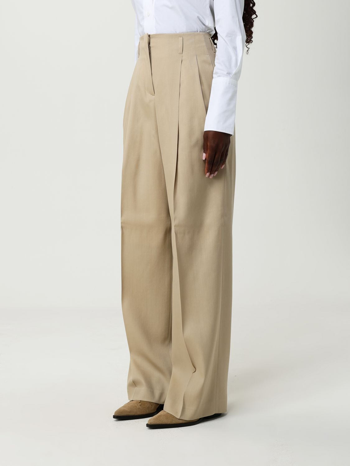 Golden Goose pants for woman - 4