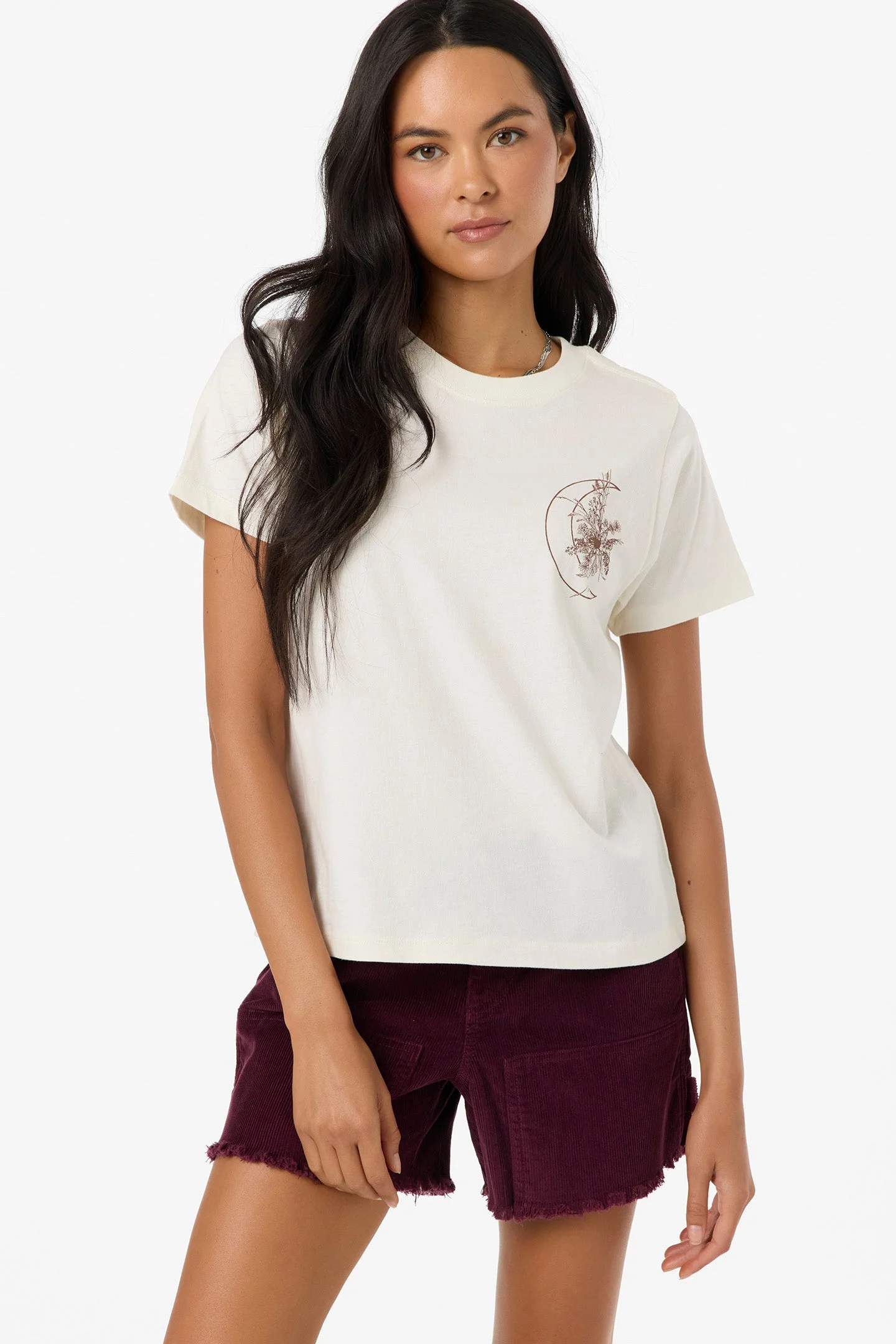 O'Riginals Harlyn Solid Shorts - 1
