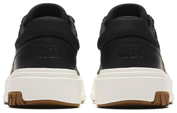 ANTA A Street 'Black White' 112348071-2 - 4