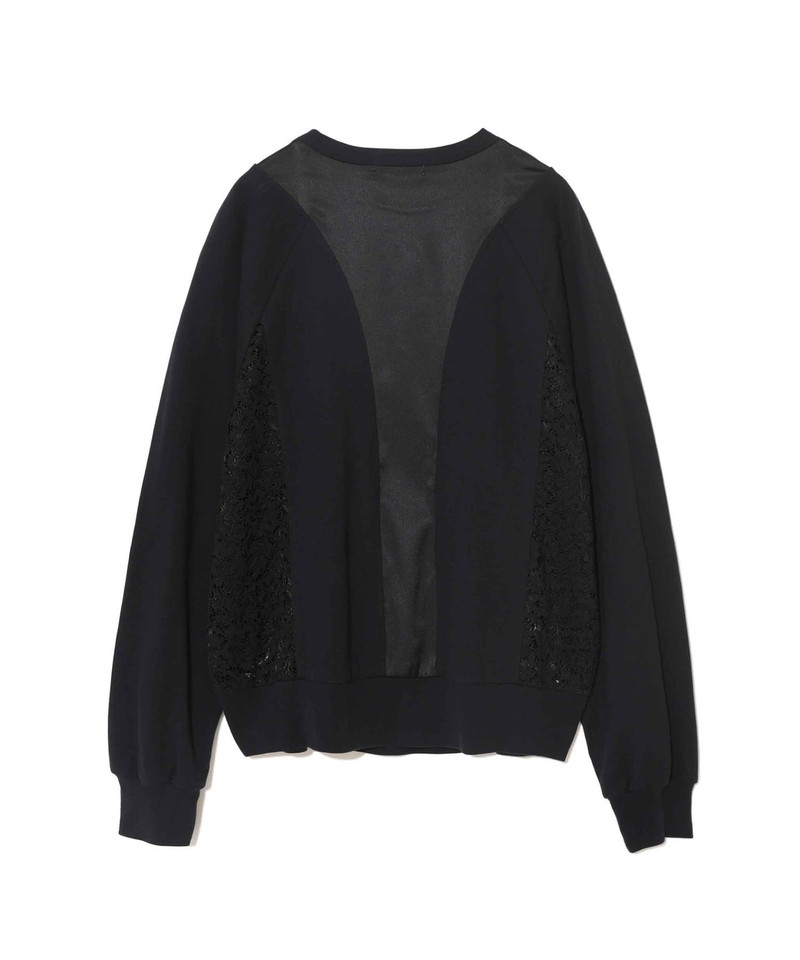 UNDERCOVER UP1F1803 outlook