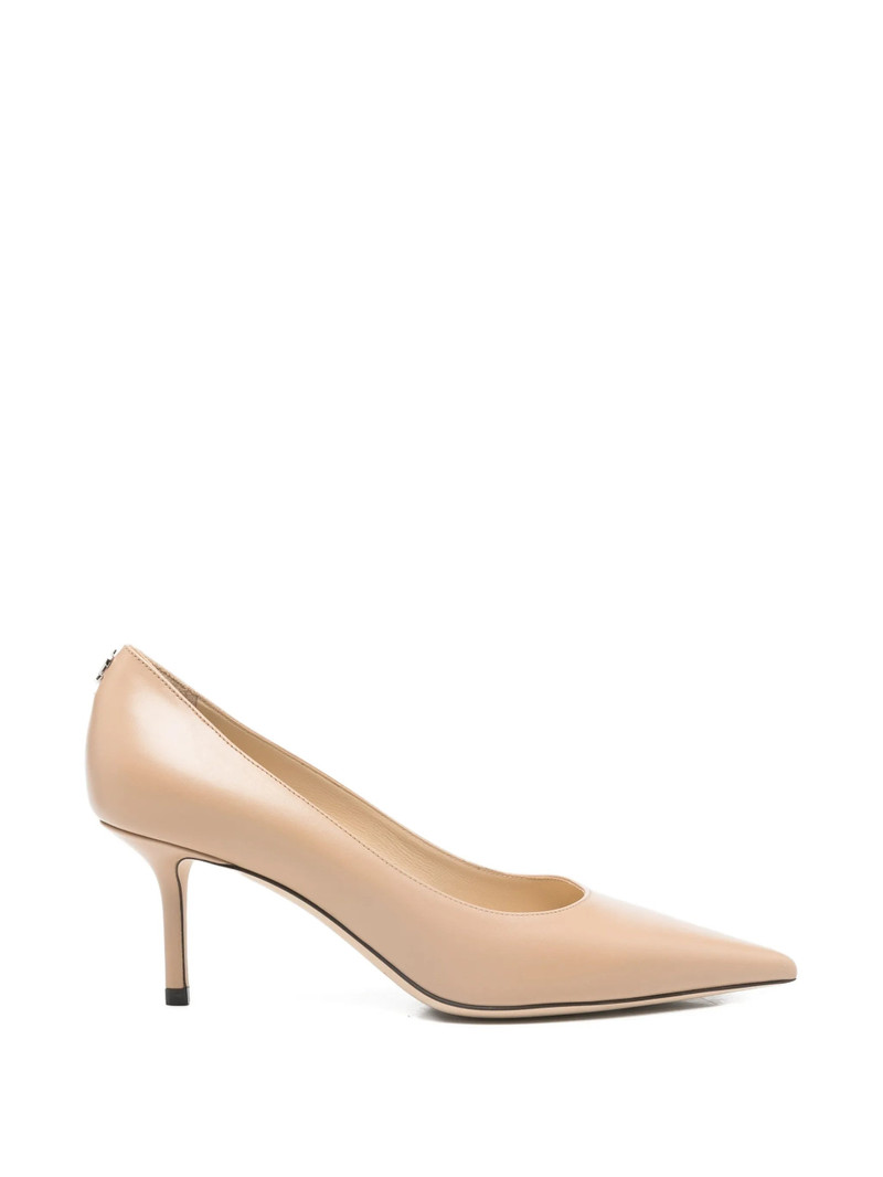 Jimmy Choo Boots 1