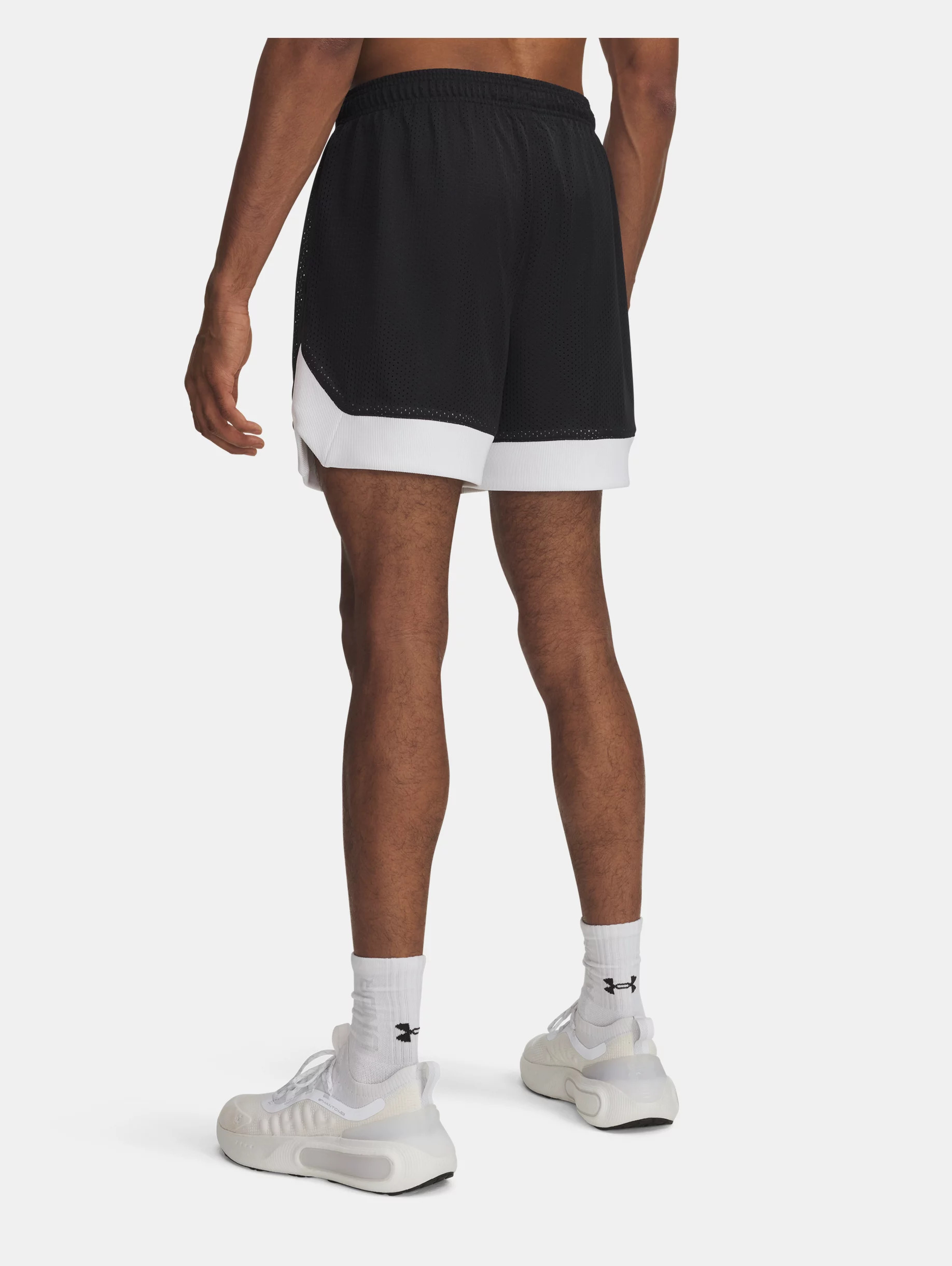 UA Elevated Mesh - 2