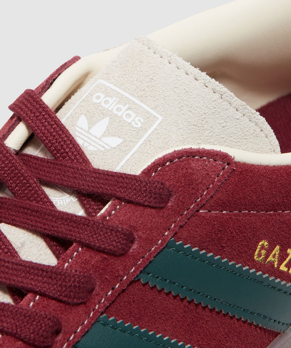 Gazelle indoor sneaker - 6