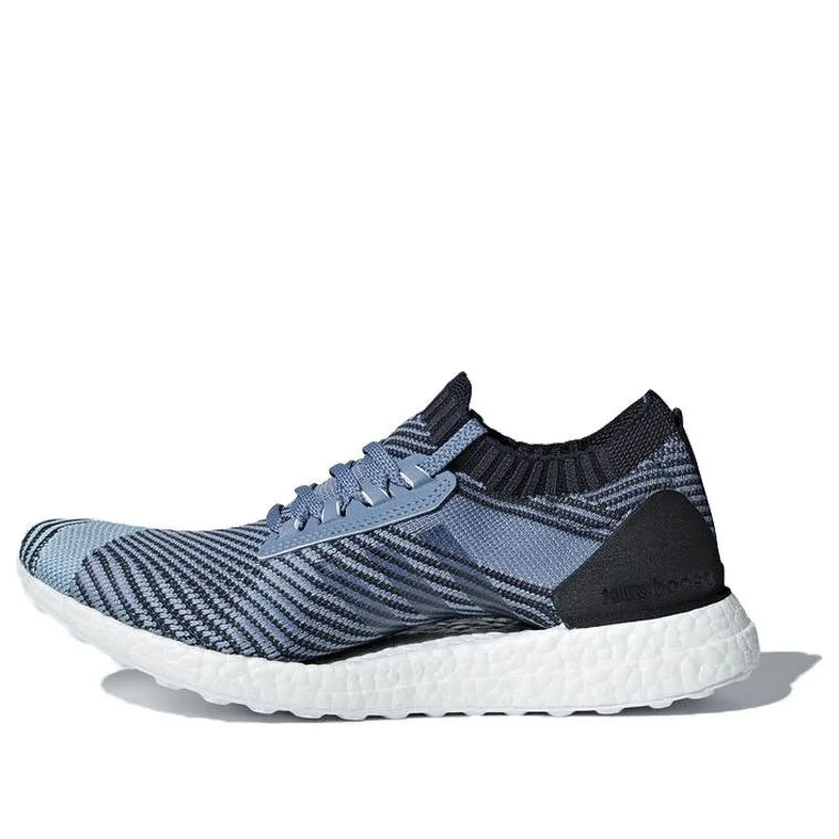 (WMNS) adidas Parley x UltraBoost 'Blue Spirit' AQ0421 - 1