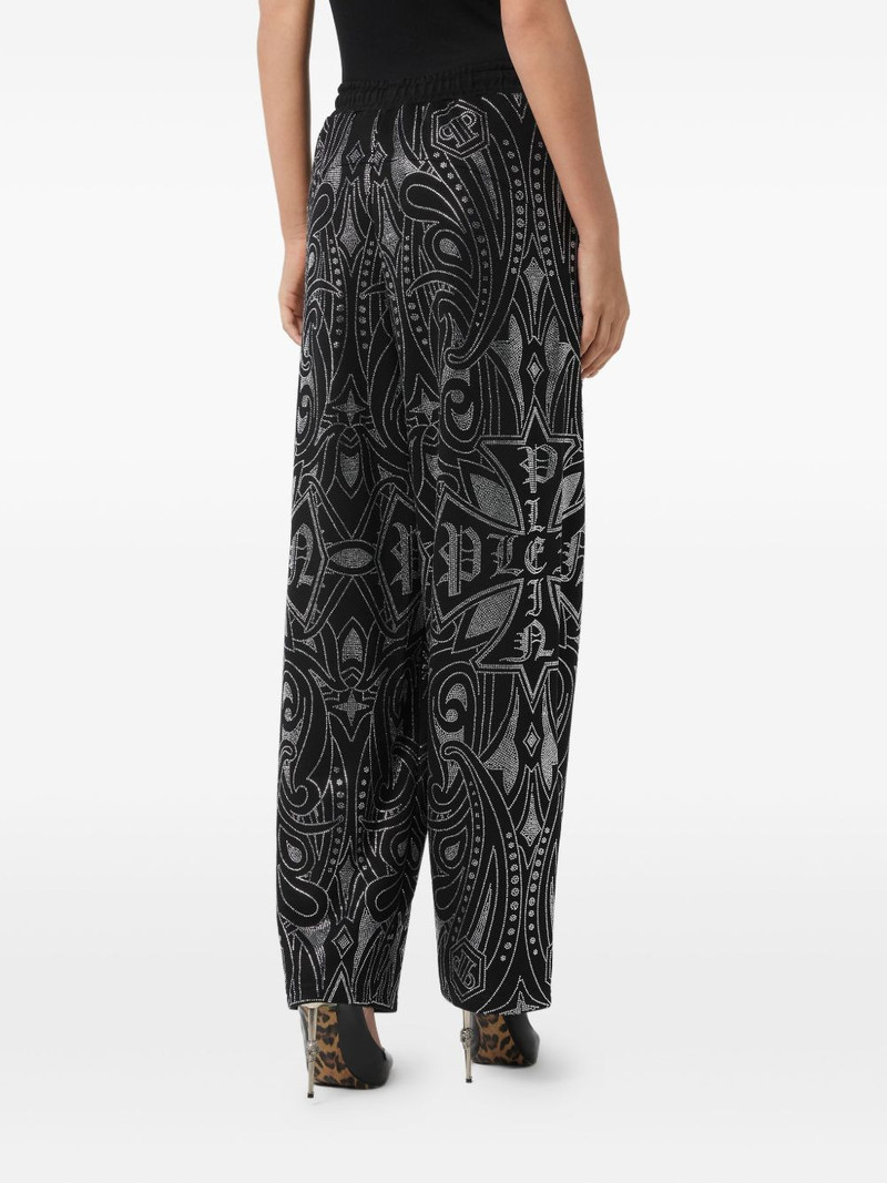 Gothic Plein trousers 3