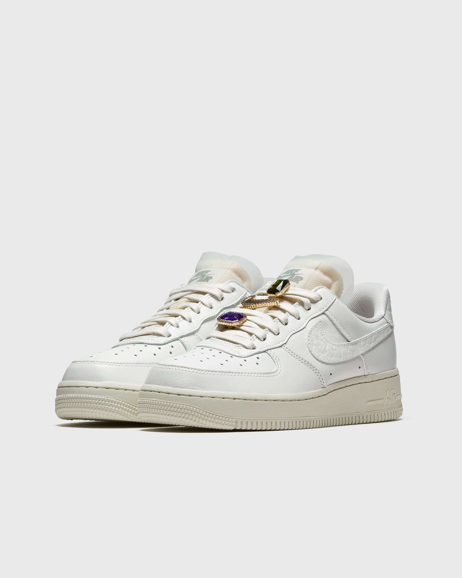 WMNS Air Force 1 Low Premium 'Bling' - 2