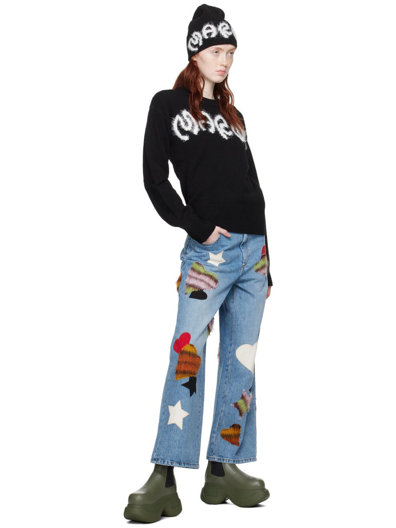 Marni Green Aras 23 Chelsea Boots outlook