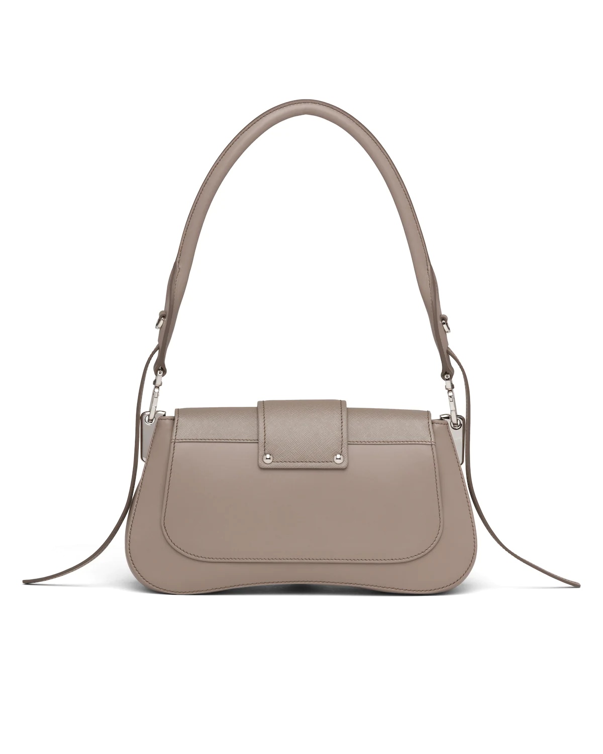 Prada Sidonie shoulder bag - 4