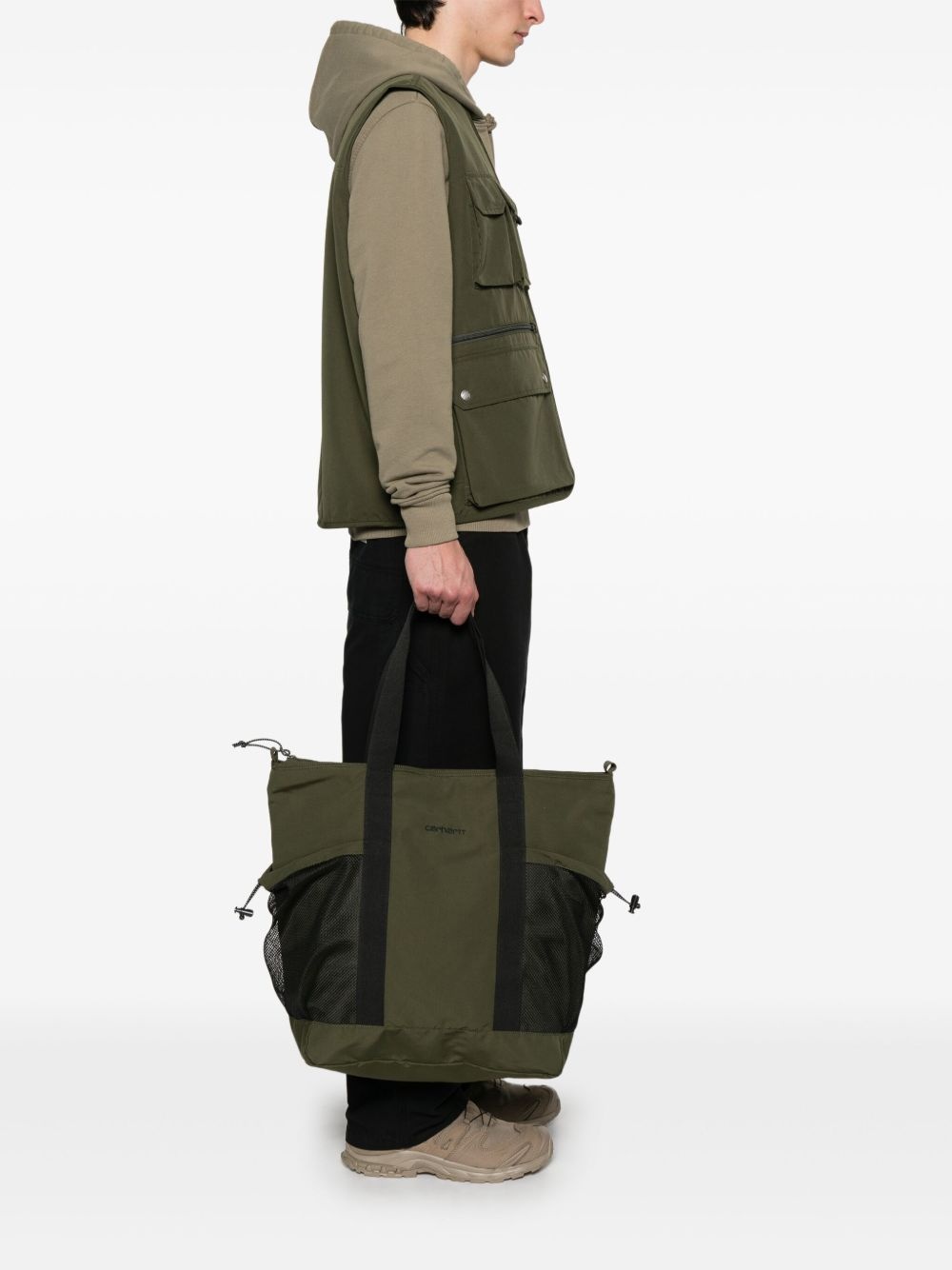 Irwin tote bag - 2