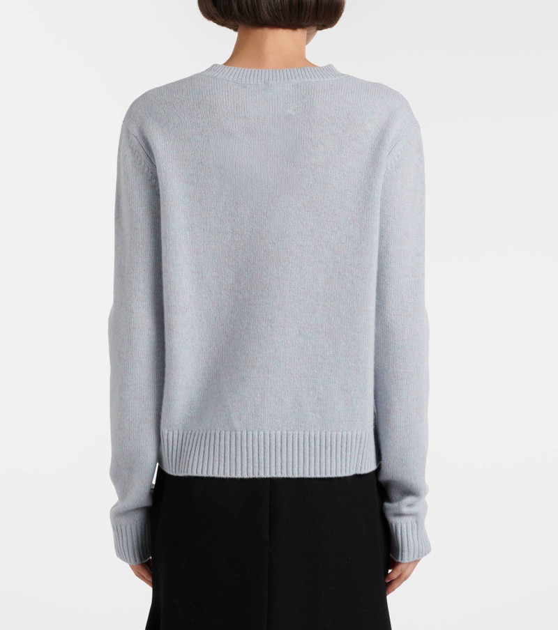 Mable cashmere sweater 6