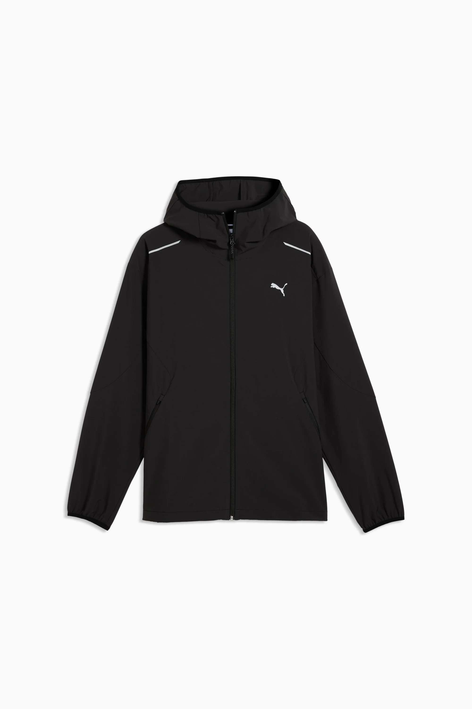 PUMATECH Men's 4-Way Stretch Track Jacket - 1